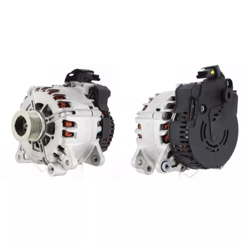 Générateur démarreur CEVAM 41054 - Visuel 1