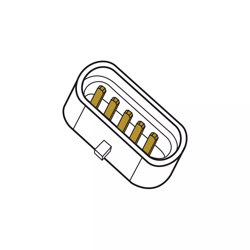 Générateur démarreur CEVAM 41054 - Visuel 2
