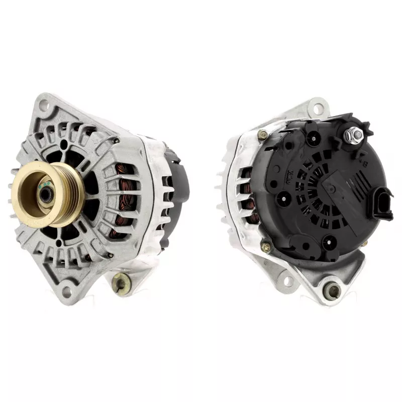 Alternateur CEVAM 4110 - Visuel 1