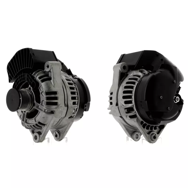 Alternateur CEVAM 4111 - Visuel 1