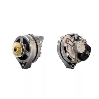Alternateur CEVAM 4118 pour CITROEN AMI 10 Super - 54cv