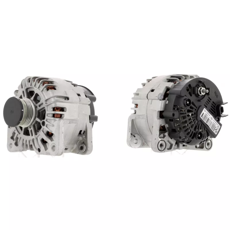 Alternateur CEVAM 4131 - Visuel 1