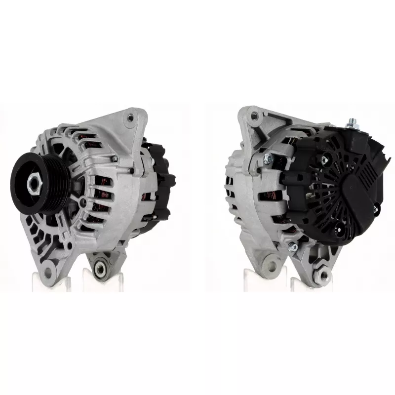 Alternateur CEVAM 4138 - Visuel 1