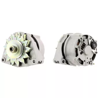 Alternateur CEVAM 4140 pour MERCEDES-BENZ T1/TN 409 D - 88cv