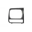 Cadre, projecteur principal avant droit BLIC [6502-07-3203998P]