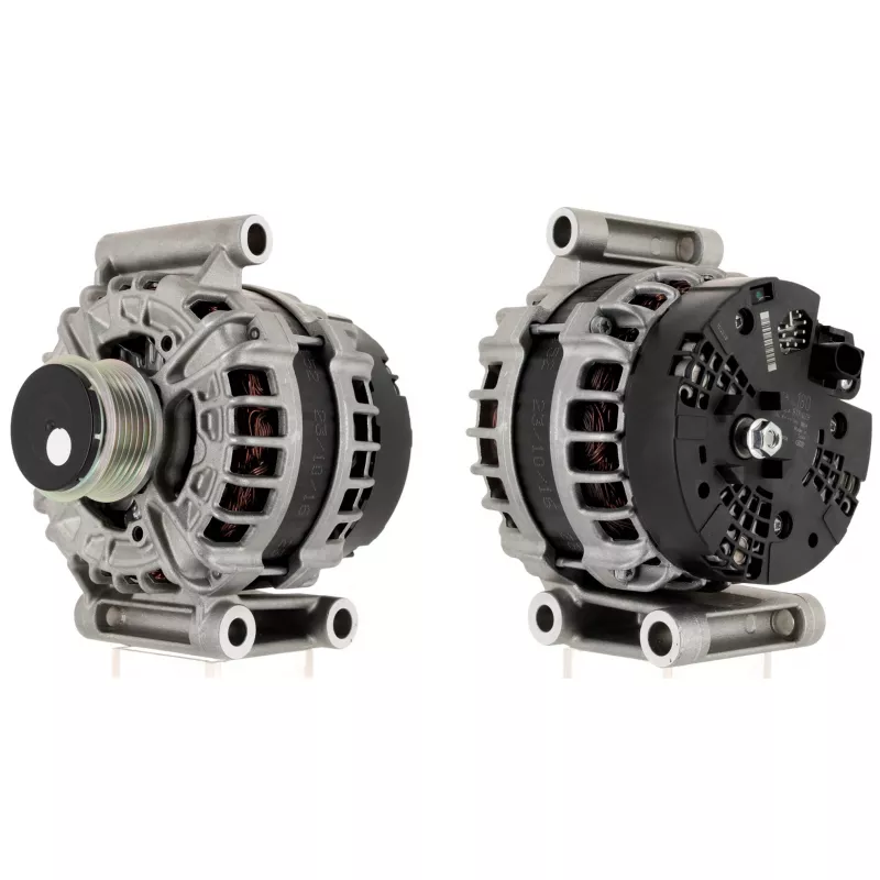 Alternateur CEVAM 4147 - Visuel 1