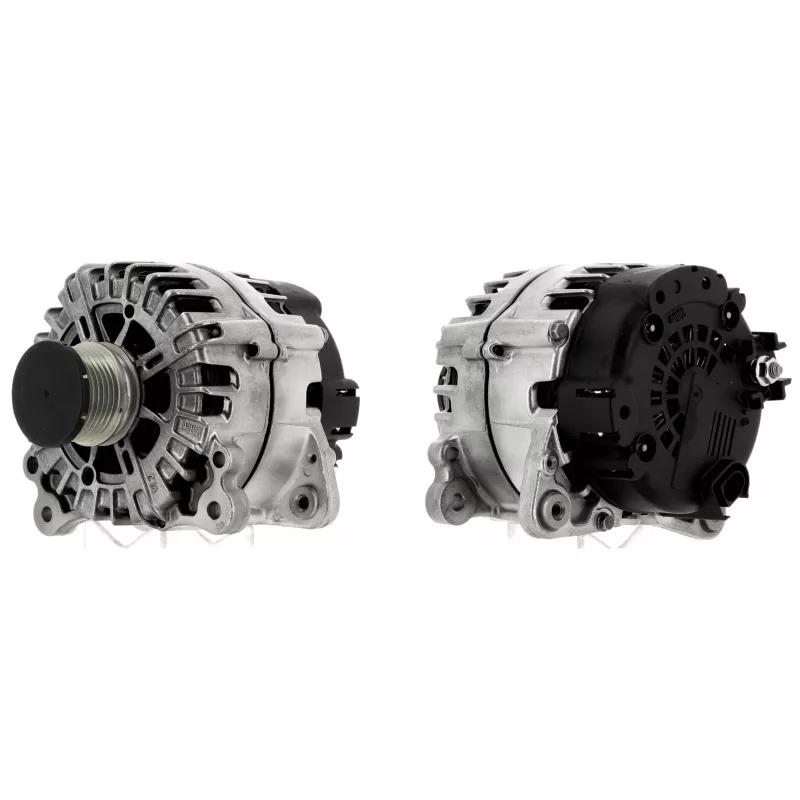 Alternateur CEVAM 4151 - Visuel 1