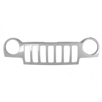 Grille de radiateur BLIC 6502-07-3204991P