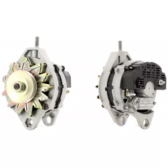 Alternateur CEVAM OEM T2223701010