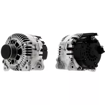 Alternateur CEVAM OEM 95560311700