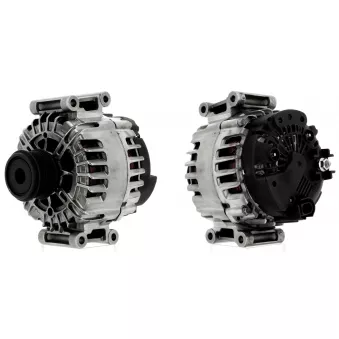 Alternateur CEVAM OEM 06H903017E