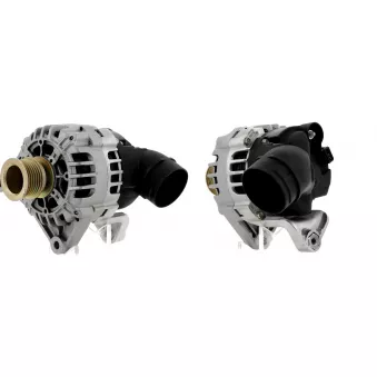 Alternateur CEVAM OEM 12317501687