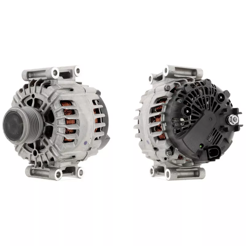 Alternateur CEVAM 4177 - Visuel 1