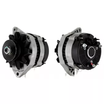 Alternateur CEVAM OEM 570564