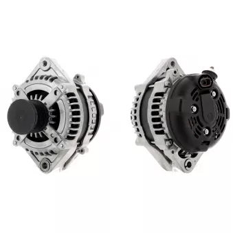 Alternateur CEVAM OEM 8980337860