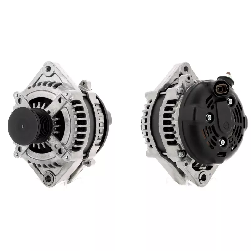 Alternateur CEVAM 4182 - Visuel 1