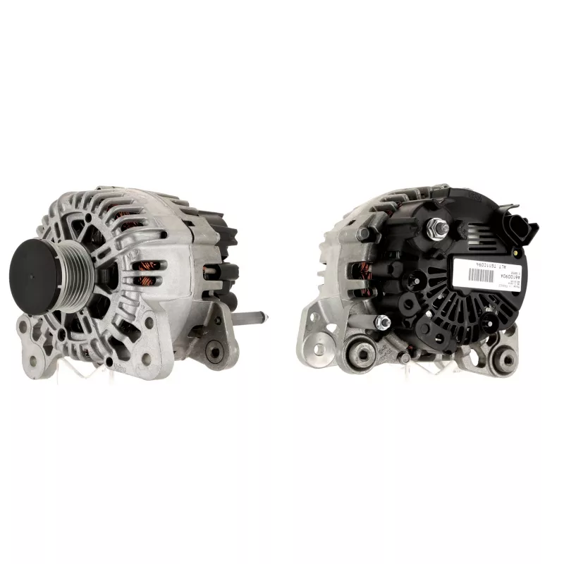 Alternateur CEVAM 4188 - Visuel 1