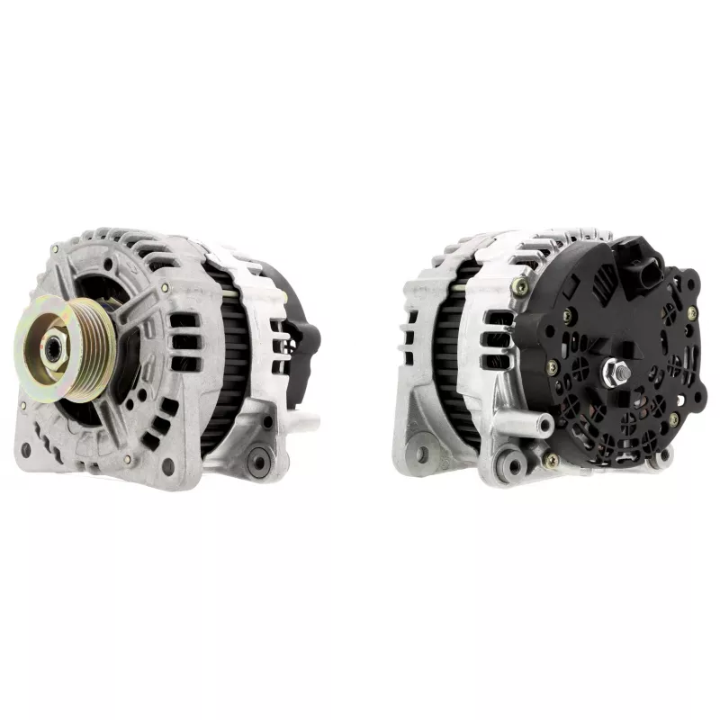 Alternateur CEVAM 4196 - Visuel 1