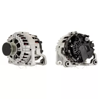 Alternateur CEVAM OEM 13500586