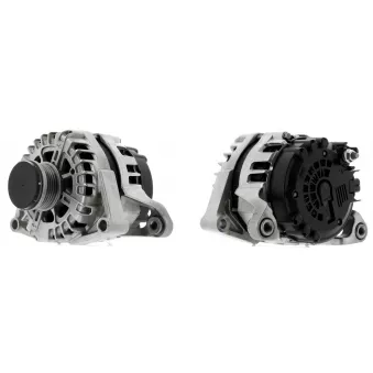 Alternateur CEVAM OEM 1202245