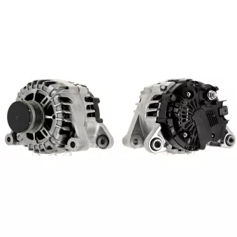 Alternateur CEVAM OEM 13581893