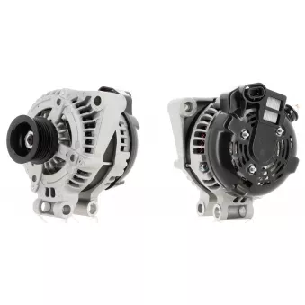 Alternateur CEVAM 4226 pour LAND ROVER RANGE ROVER 4.4 4x4 - 306cv