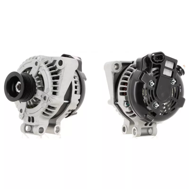 Alternateur CEVAM 4226 - Visuel 1