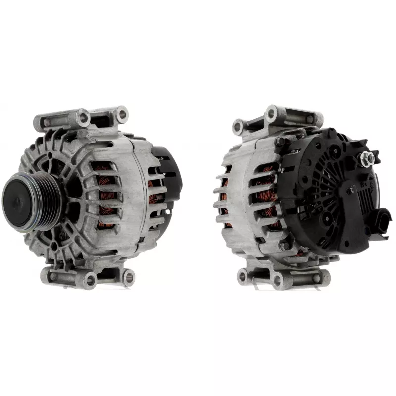 Alternateur CEVAM 4245 - Visuel 1