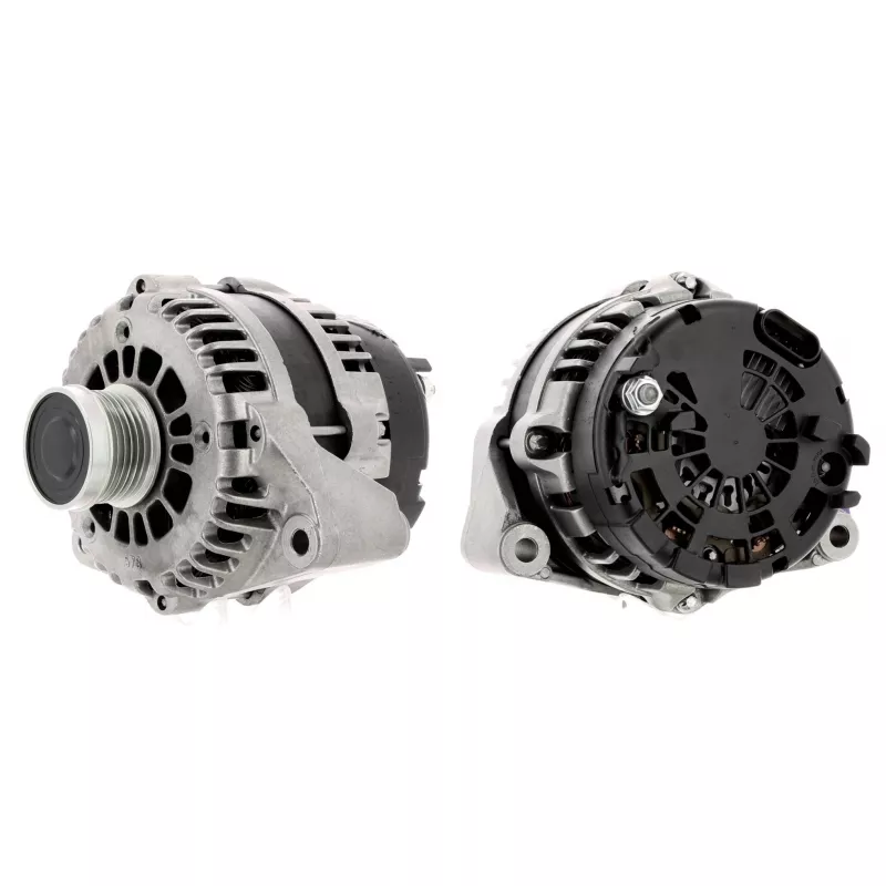 Alternateur CEVAM 4257 - Visuel 1