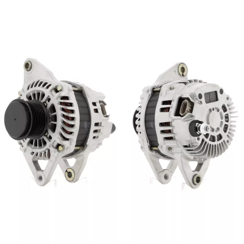 Alternateur CEVAM 4258 - Visuel 1