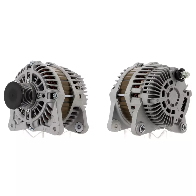 Alternateur CEVAM 4262 - Visuel 1