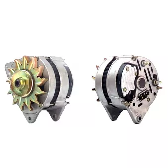 Alternateur CEVAM OEM 86AB10300DA
