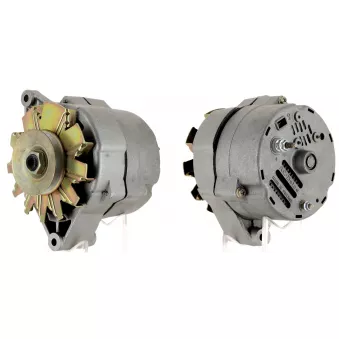 Alternateur CEVAM OEM 1204090