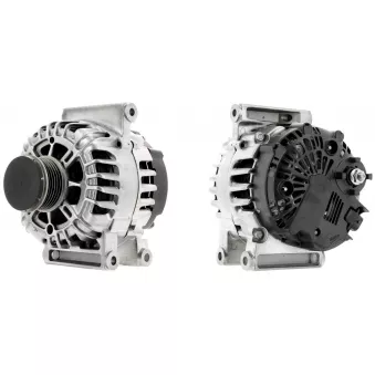 Alternateur CEVAM OEM 1202219
