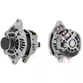 Alternateur CEVAM OEM 1800A121