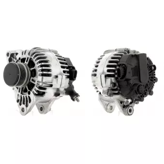 Alternateur CEVAM 4322 pour KIA RIO 1.1 CRDi - 75cv