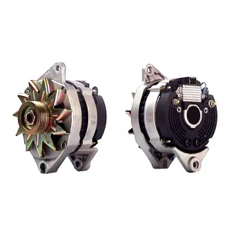 Alternateur CEVAM 4326 pour SEAT CORDOBA 1.9 - 122cv