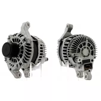 Alternateur CEVAM 4349 pour FIAT PUNTO 2.0 EcoBoost 4x4 - 230cv