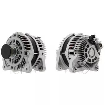 Alternateur CEVAM OEM A0009064022