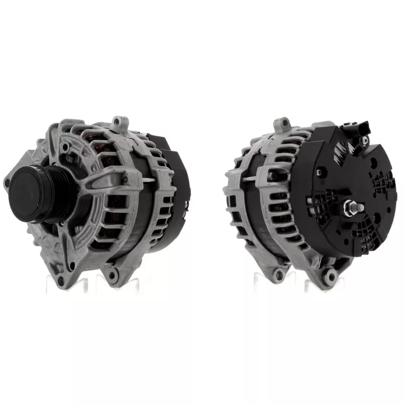 Alternateur CEVAM 4367 - Visuel 1