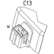 CEVAM 4394 - Alternateur