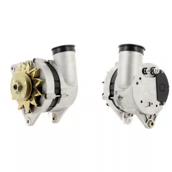 Alternateur CEVAM OEM 12311717385