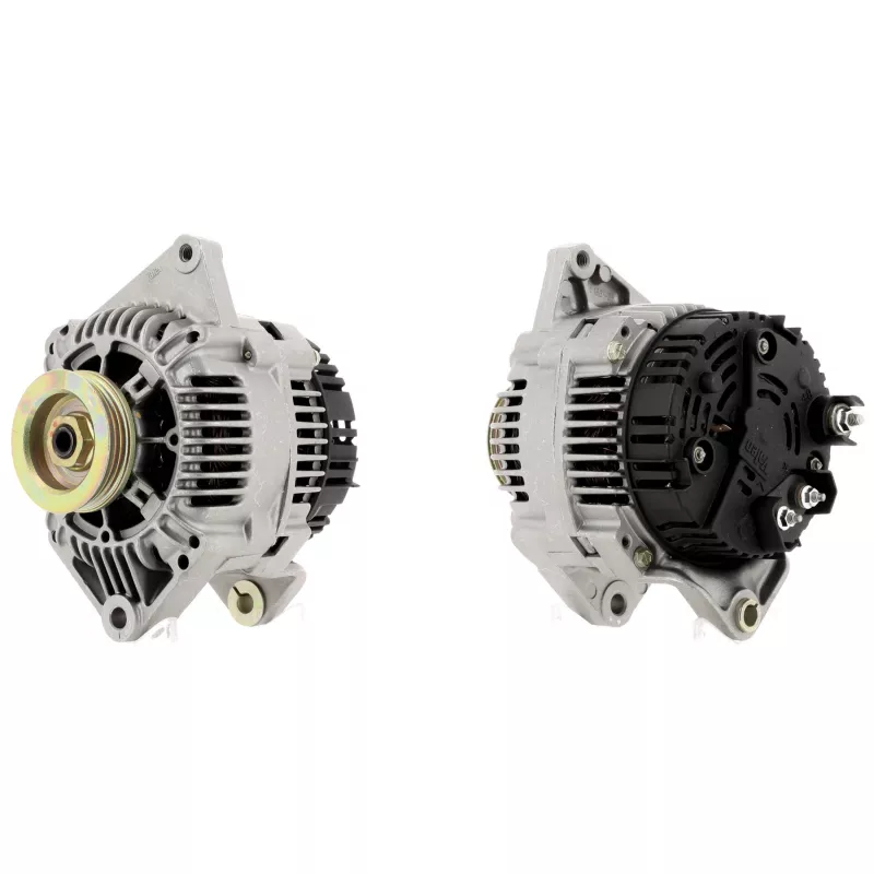 Alternateur CEVAM 4420 - Visuel 1