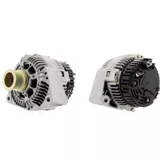Alternateur CEVAM OEM A0091545902