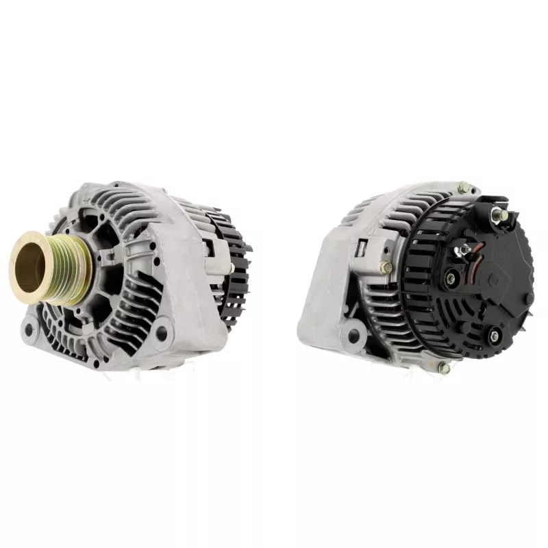 Alternateur CEVAM 4451 - Visuel 1