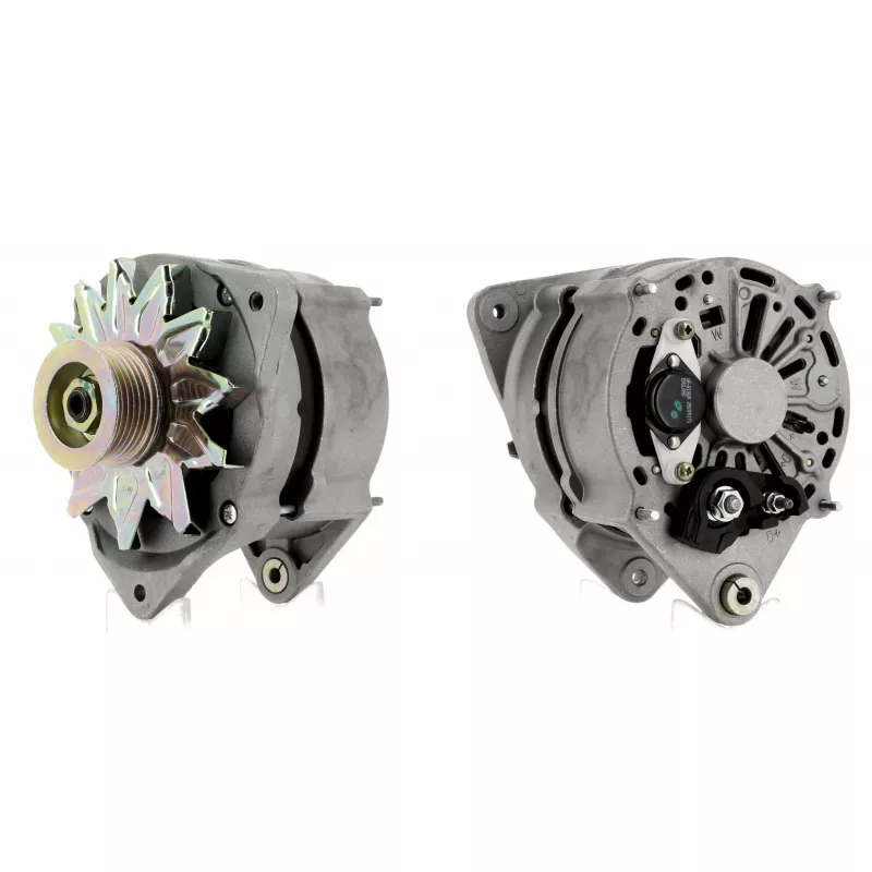 Alternateur CEVAM 4454 - Visuel 1