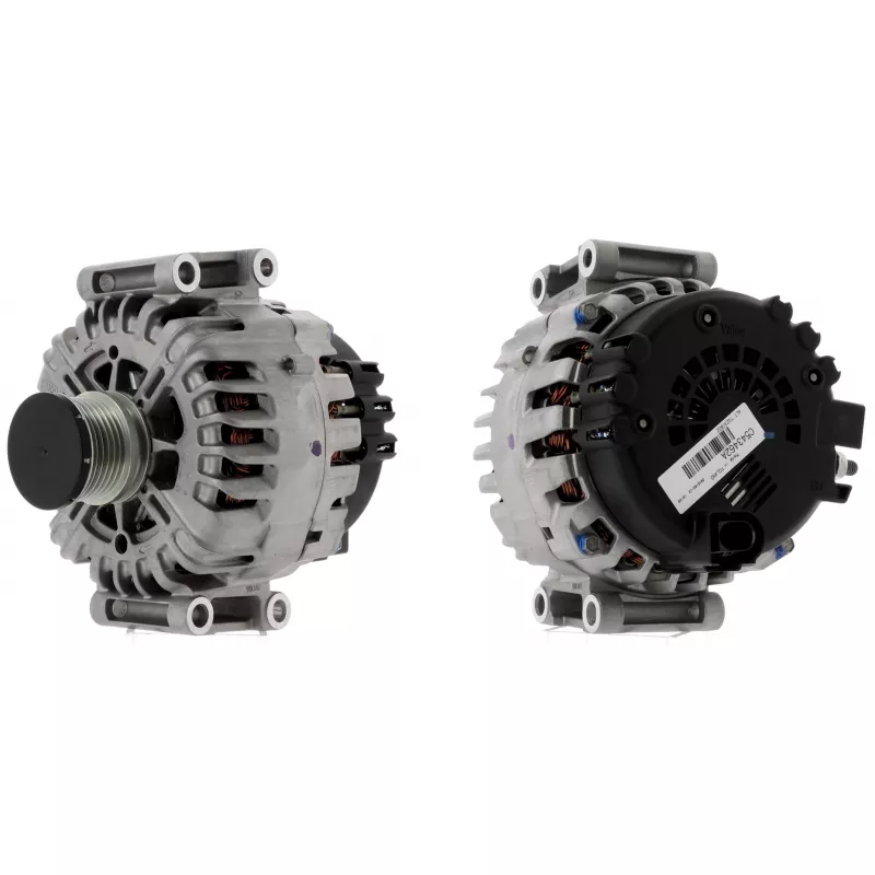 Alternateur CEVAM 4456 - Visuel 1