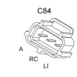 CEVAM 4459 - Alternateur