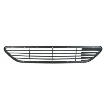 Grille de ventilation, pare-chocs BLIC 6502-07-3350910P