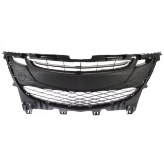 Grille de ventilation, pare-chocs BLIC 6502-07-3408910P